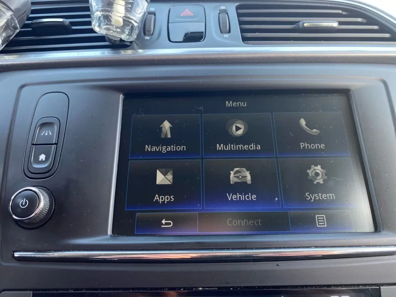 Billede 12 - Renault Kadjar 1,5 Energy DCI Life 110HK 5d 6g