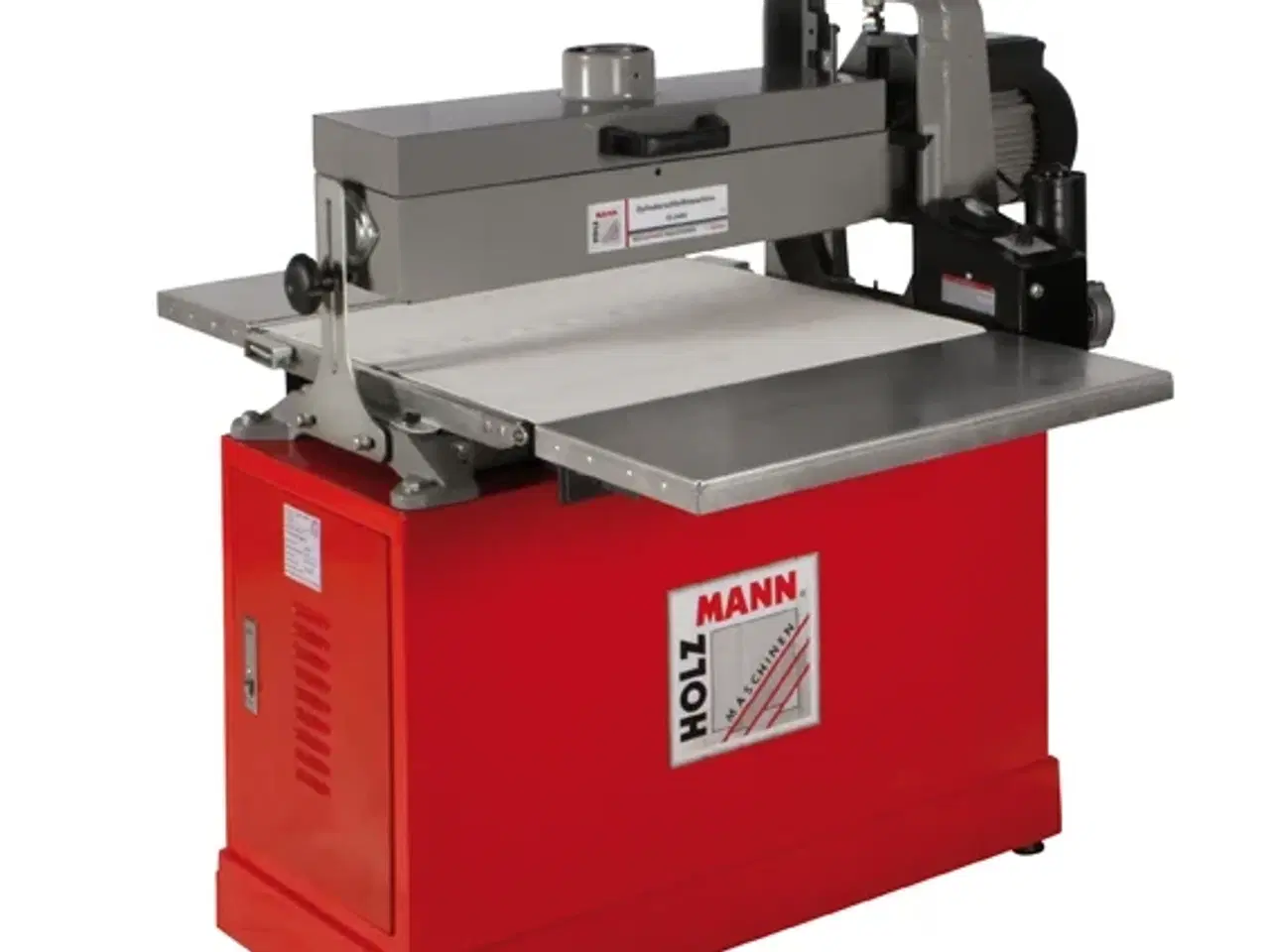 Billede 1 - Cylinderslibemaskine ZS 560U slibebredde 1100 mm - 1x230V