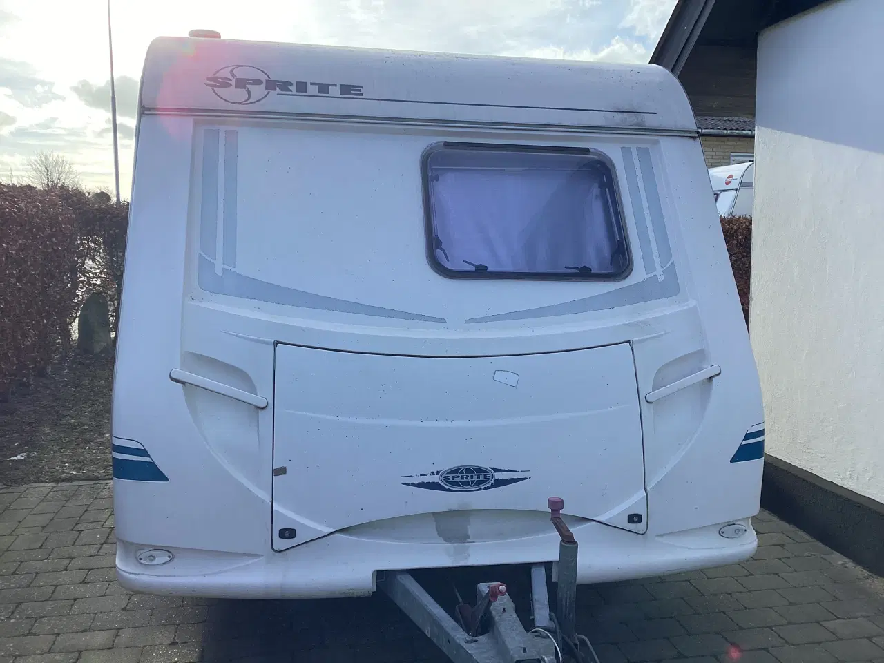 Billede 1 - Sprite super 410