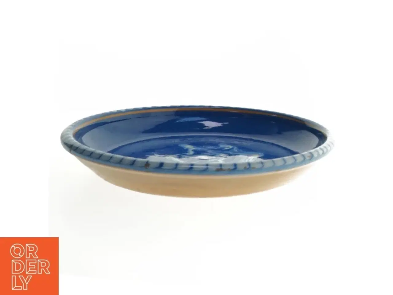 Billede 2 - Keramisk skål Ø 27,5 cm (str. Ø 27,5 cm)