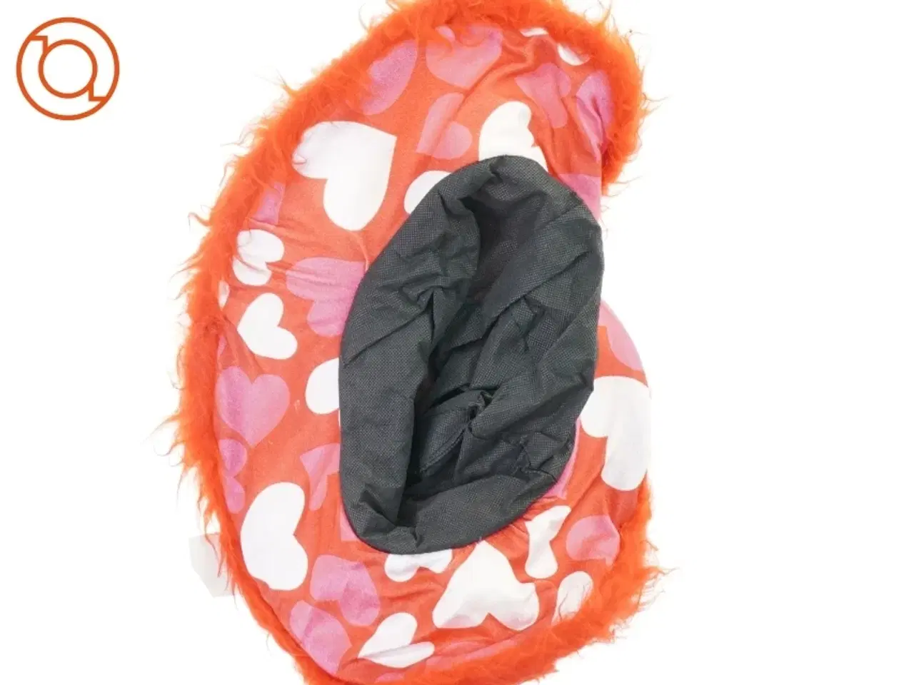 Billede 2 - Nytårshat fra Nato (str. 45 cm)