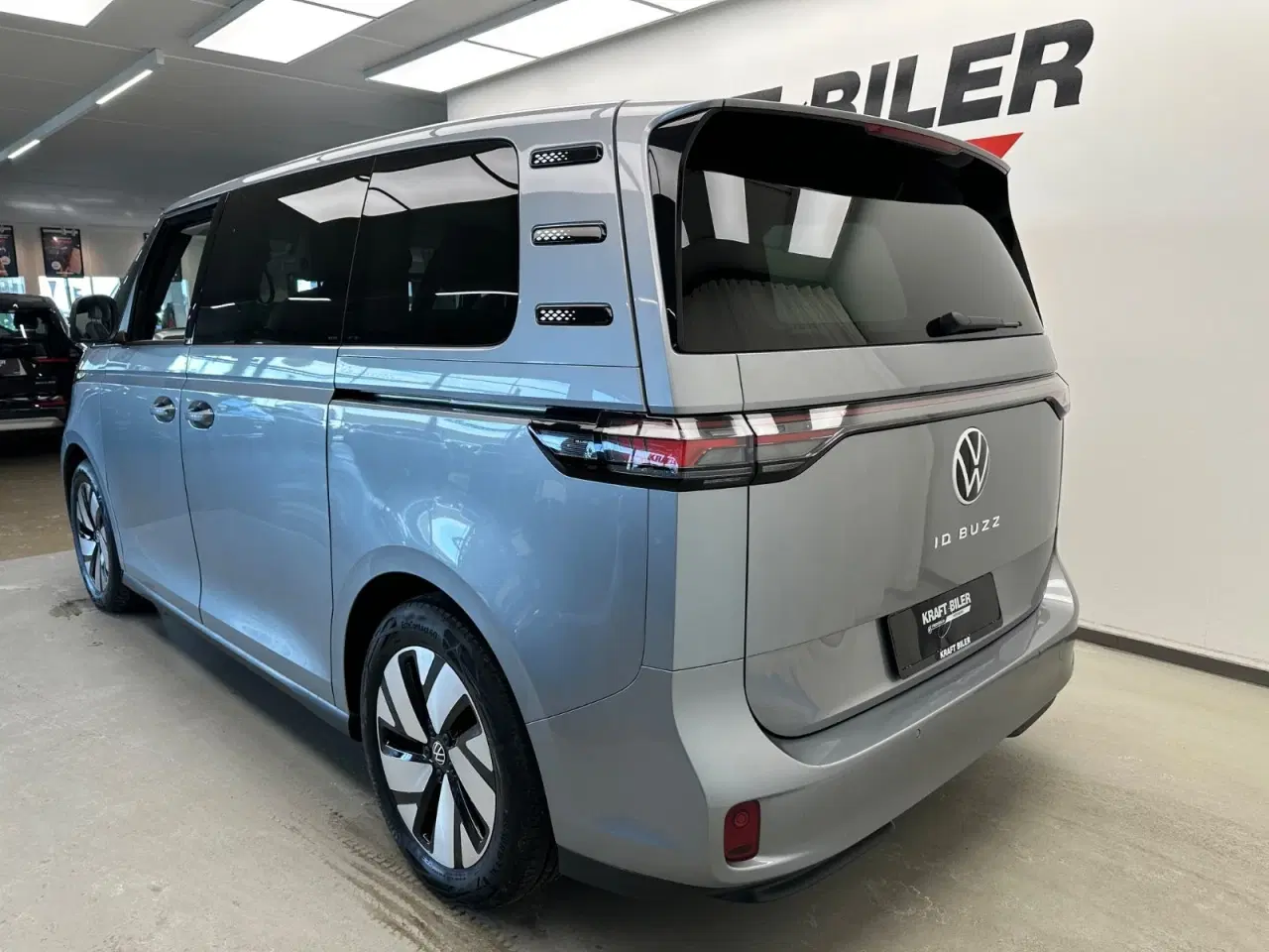 Billede 3 - VW ID.Buzz 77 Pro SWB