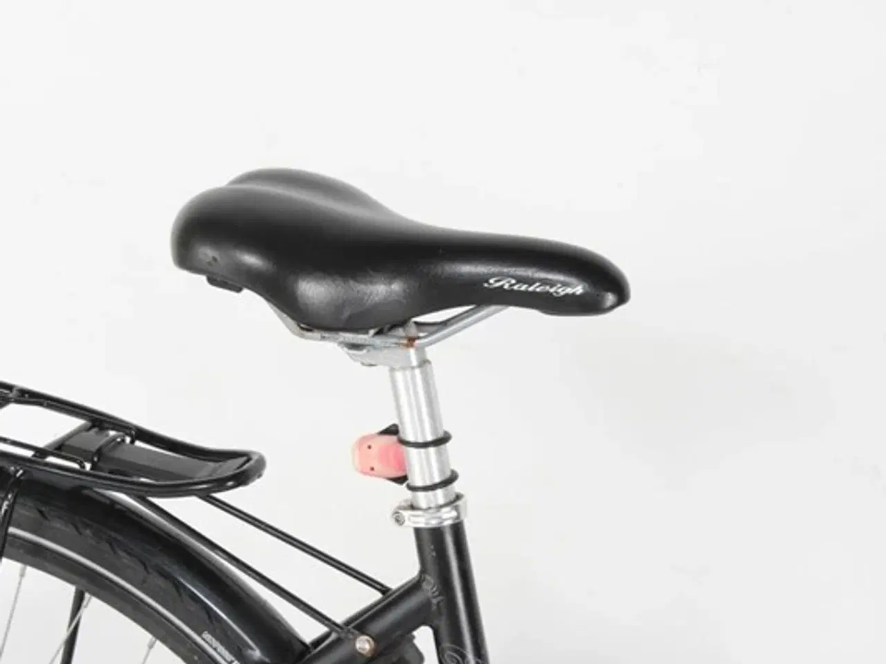 Billede 5 - En velholdt Raleigh damecykel