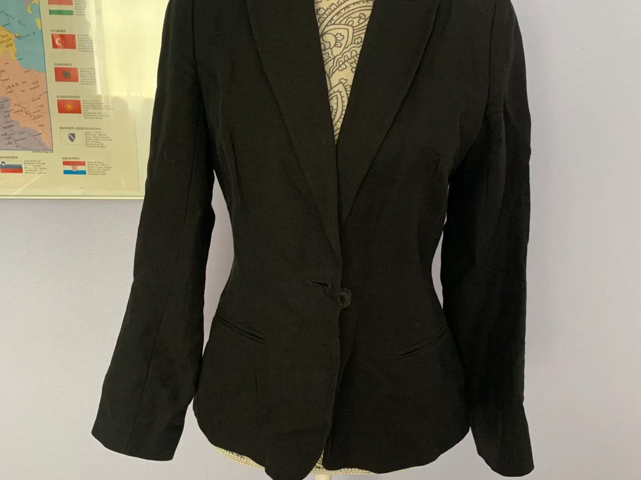 Billede 1 - Wallis - blazer