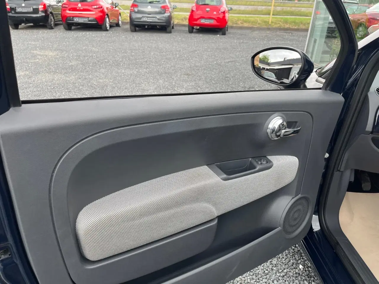 Billede 9 - Fiat 500 1,2 Lounge