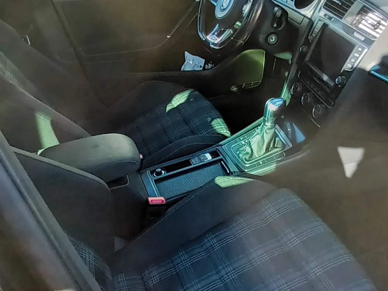 Billede 14 - Lækker Golf 1.4 GTE