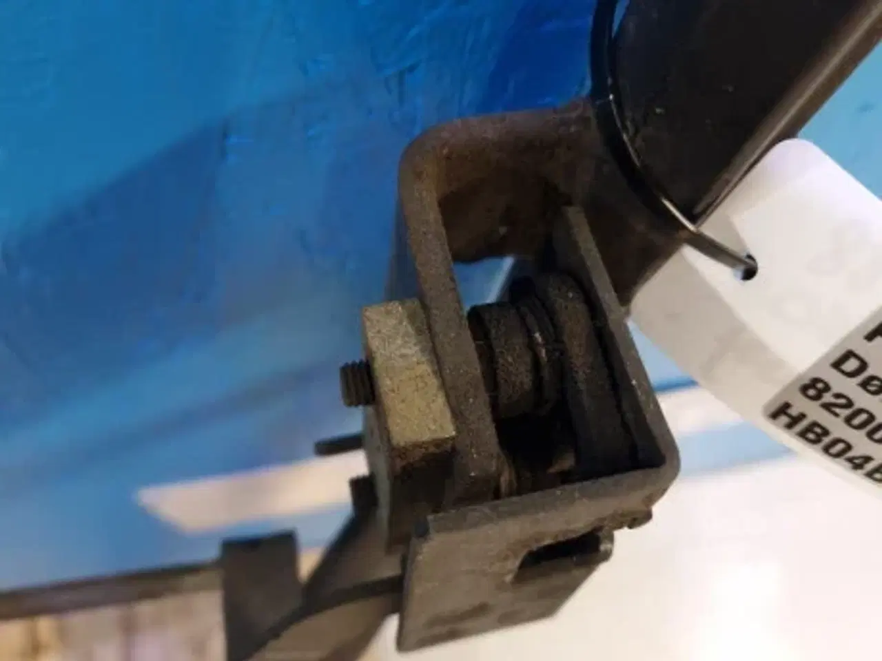 Billede 8 - Ford 40 Serie Dør R. 82002446