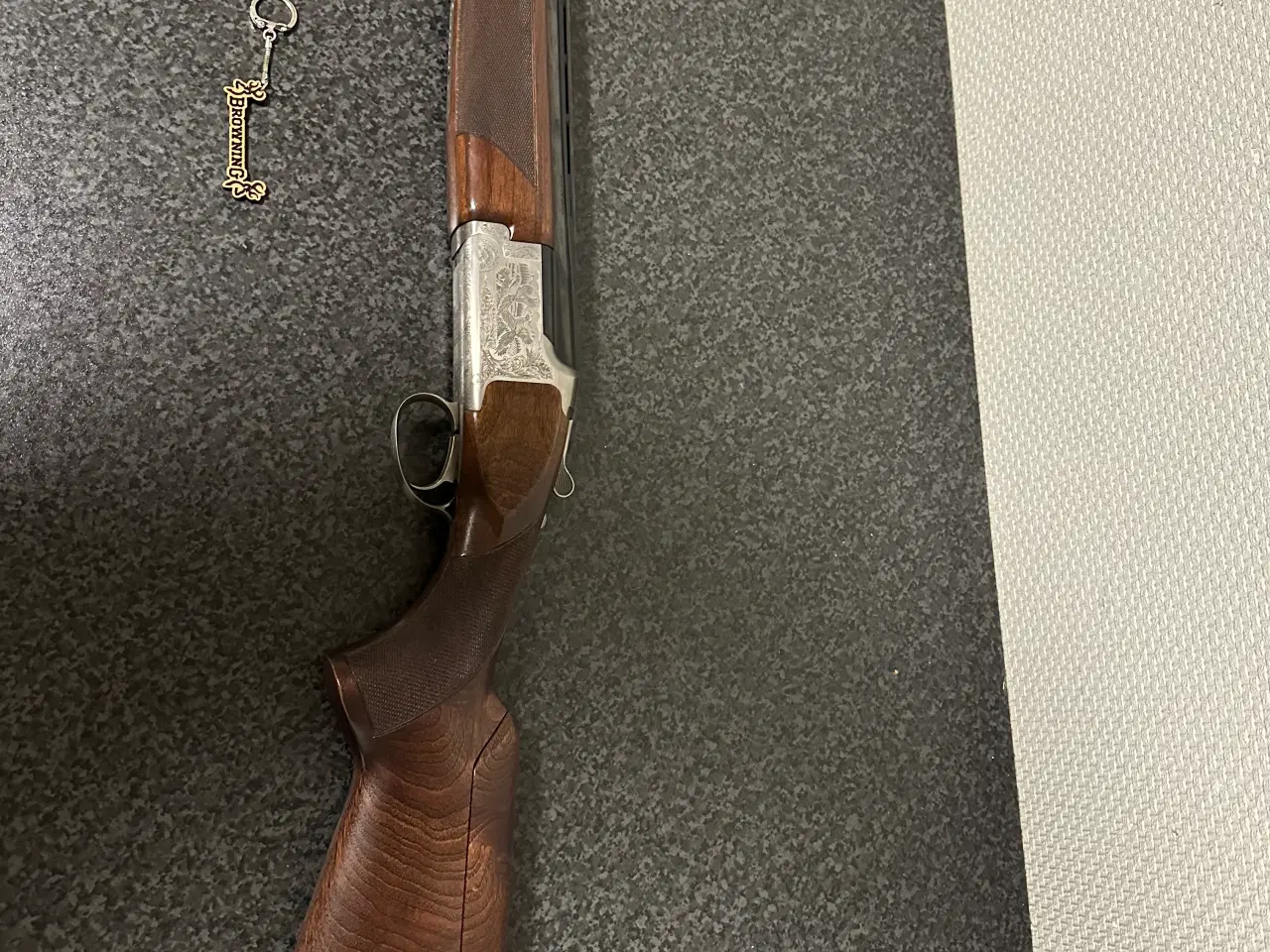 Billede 3 - Browning Citori special Adj. 12/76 