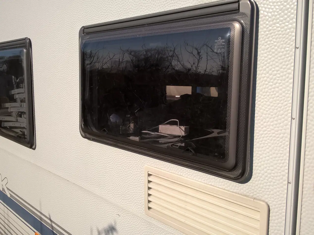 Billede 15 - Super Wilk køjevogn årg. 2005