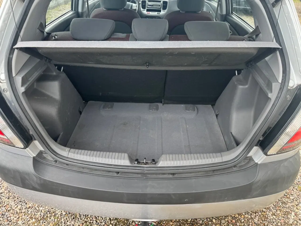 Billede 5 - Kia Rio 1,4 Active