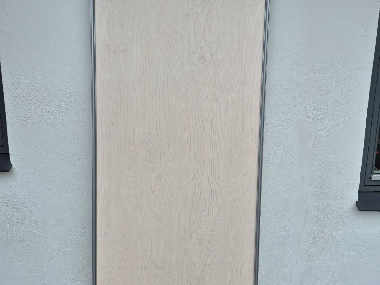 Billede 1 - Skydedørssæt komplet 