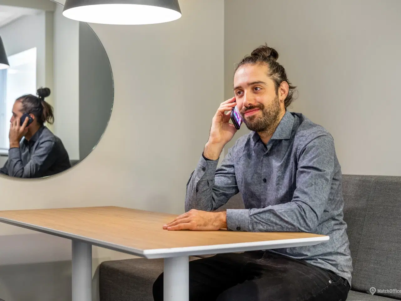 Billede 7 - Fuldt serviceret kontorhotel efter dit behov