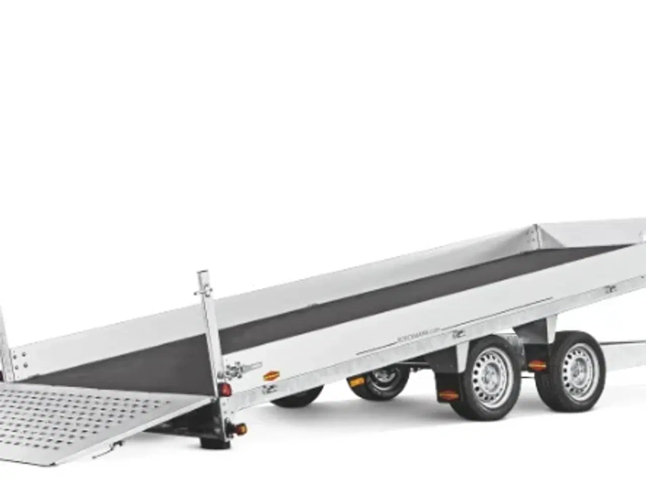 Billede 1 - Böckmann Multi MH-AL 5020/30