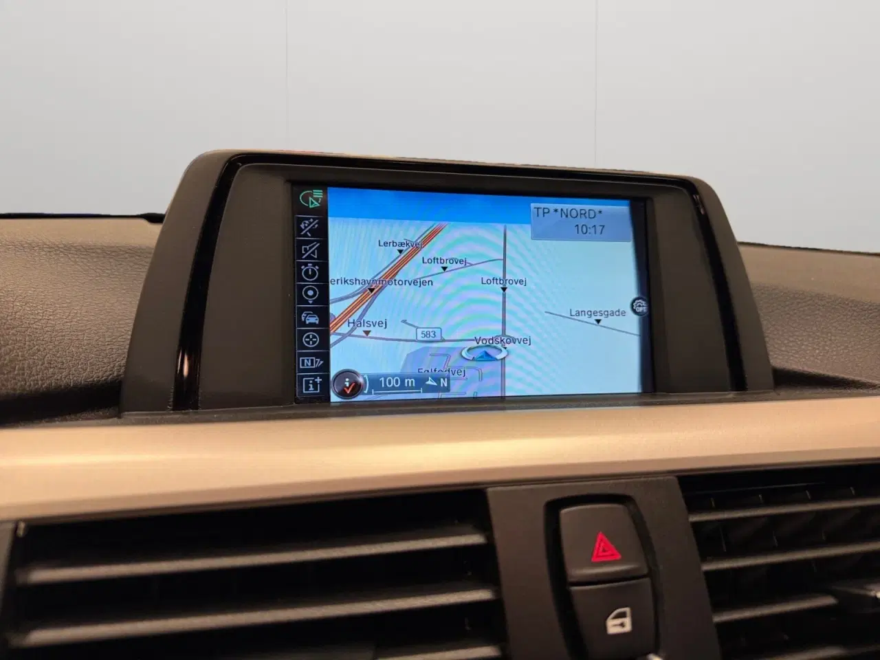 Billede 8 - BMW 320d 2,0 Touring aut.