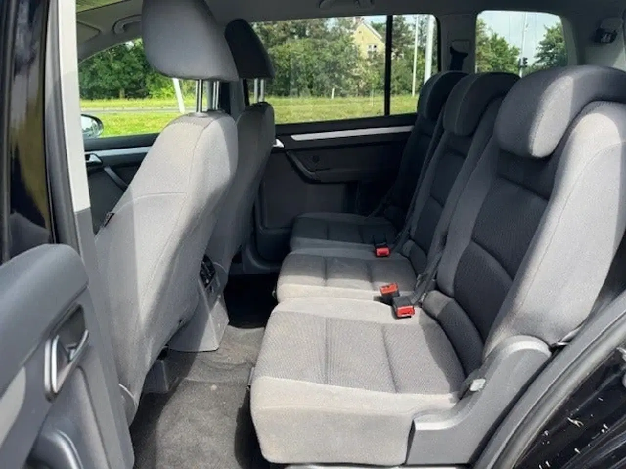 Billede 9 - VW Touran 1,2 TSi 105 Comfortline BMT