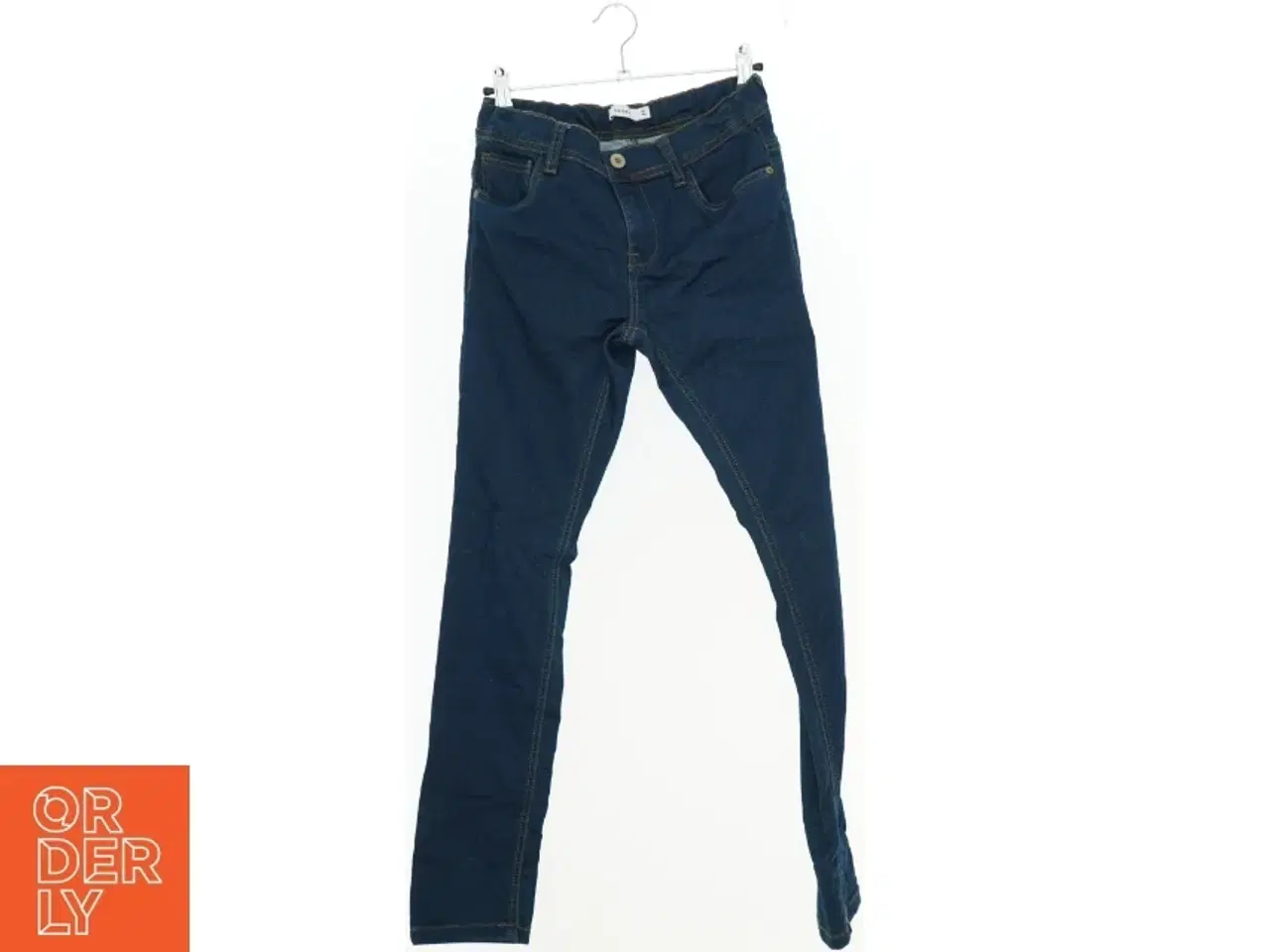 Billede 1 - Jeans fra Name It (str. 152 cm)