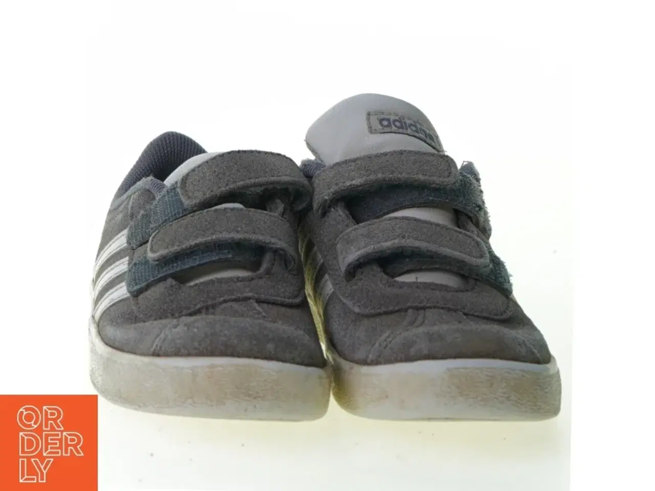 Billede 2 - Sko fra Adidas (str. 18cm)