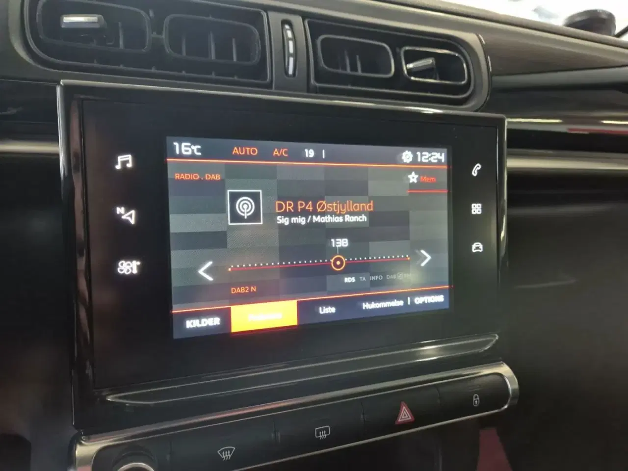 Billede 9 - Citroën C3 1,2 PureTech Iconic Limited start/stop 82HK 5d
