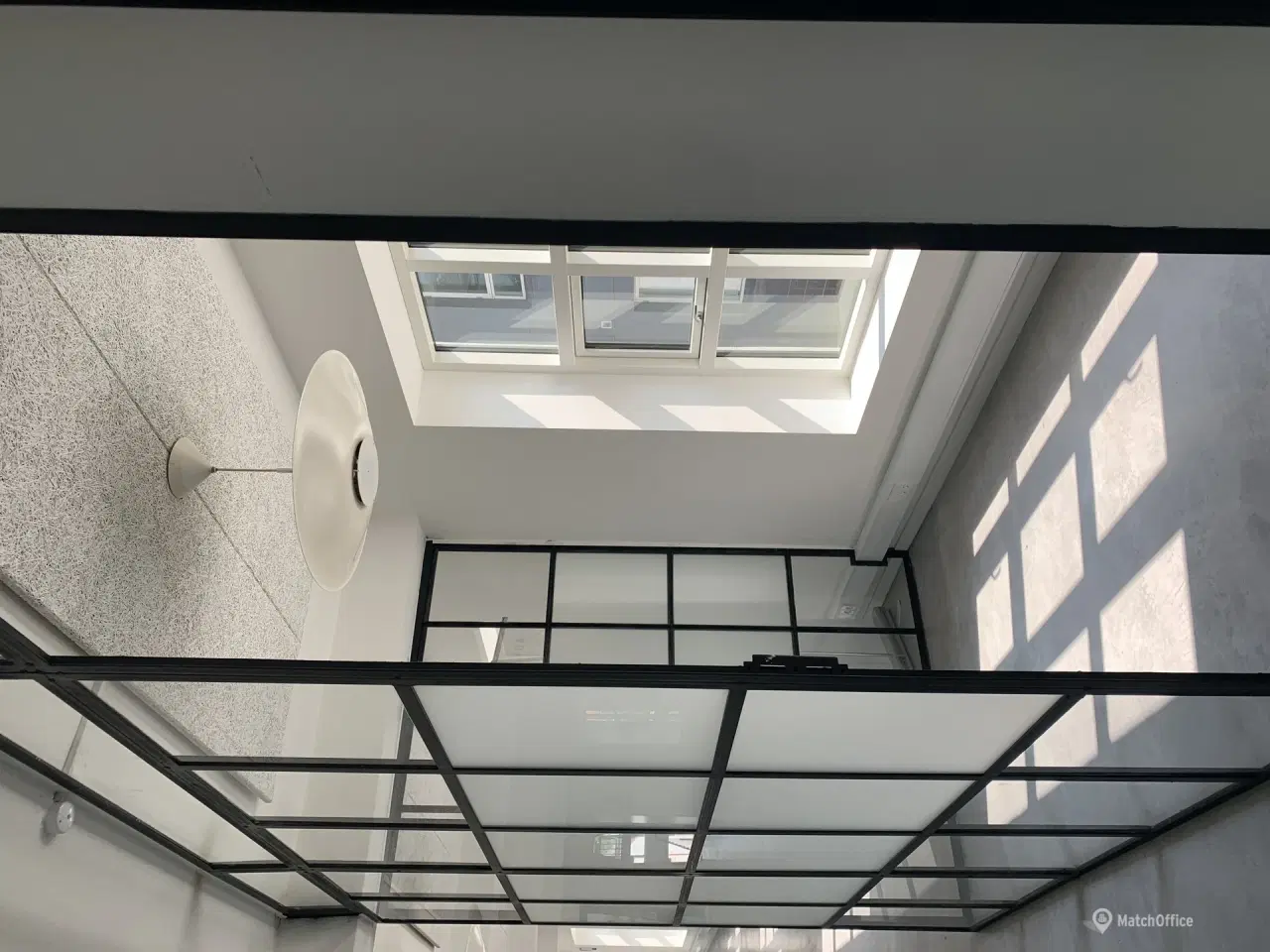 Billede 10 - Lækkert erhvervslejemål lige op ad Brøndbyskoven