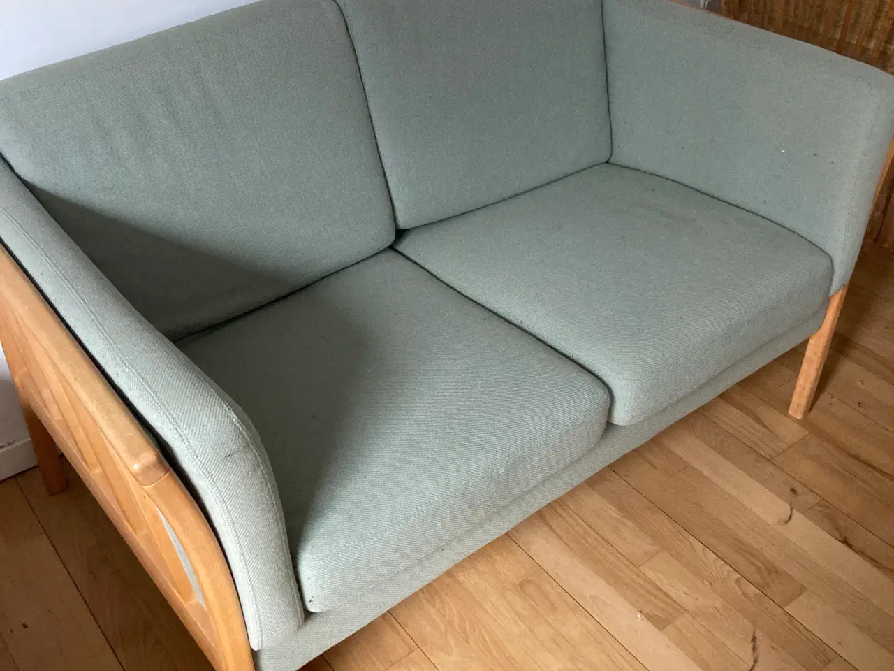 Billede 1 - Sofa 