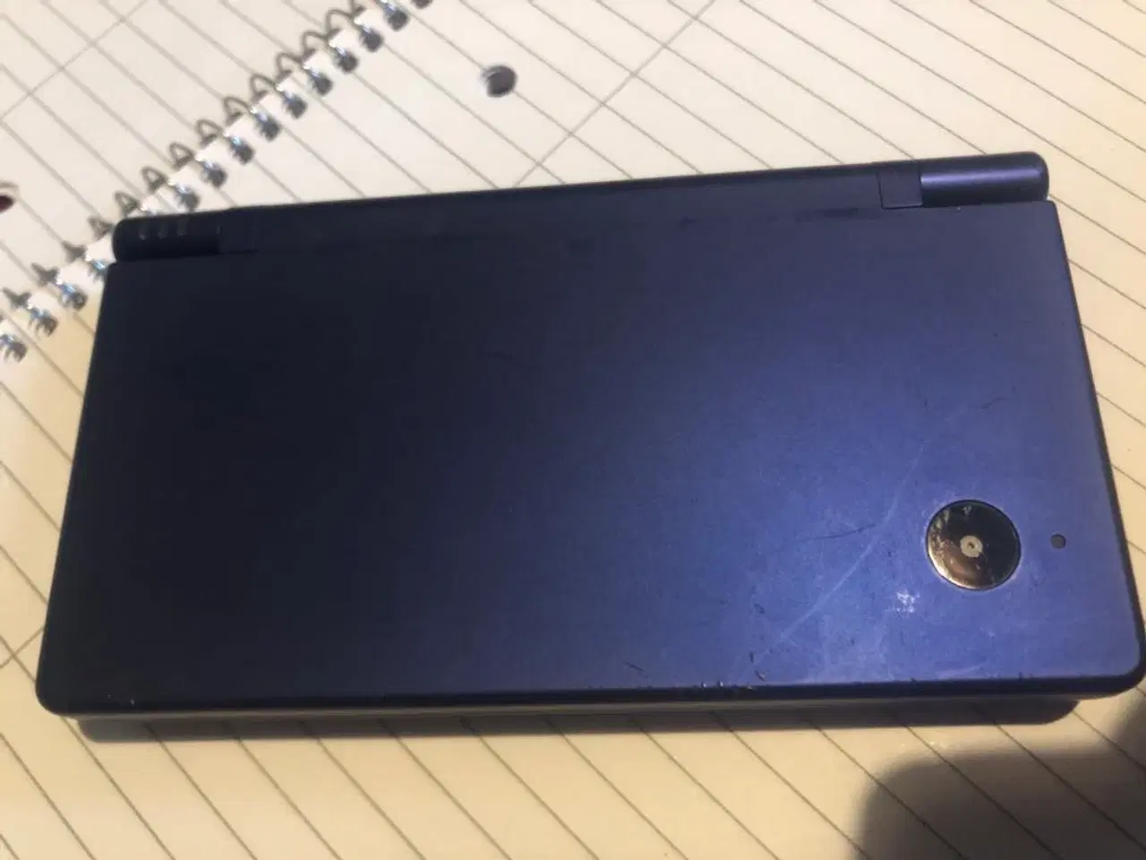 Billede 2 - Nintendo DSI + New Super Mario Bros. + barugan