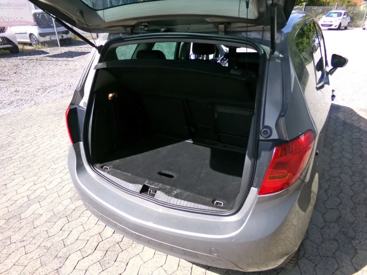 Billede 16 - Opel Meriva 1,4 T 120 Cosmo