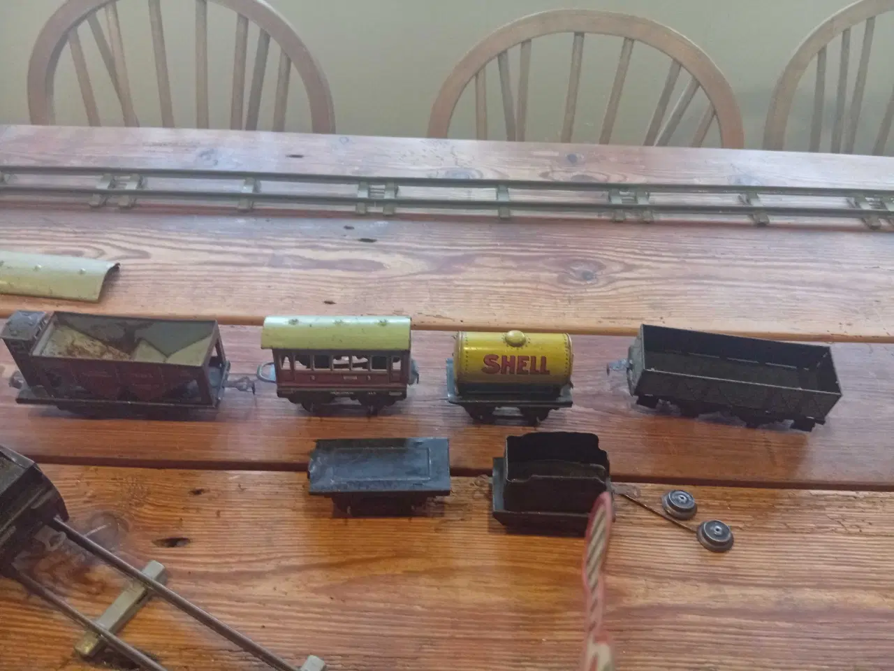 Billede 6 - Tog Scala 0