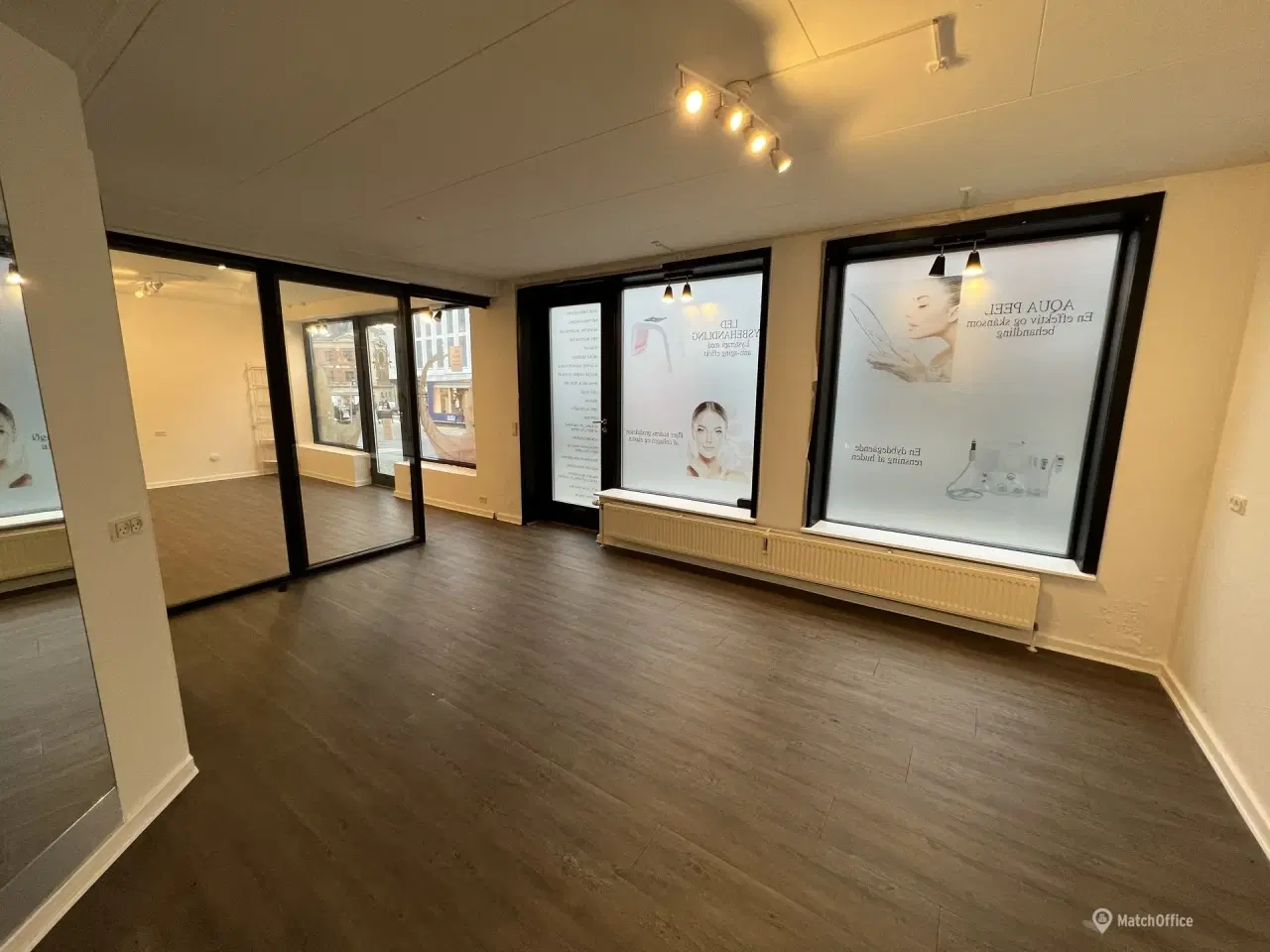 Billede 5 - Butikslokale i Skive centrum