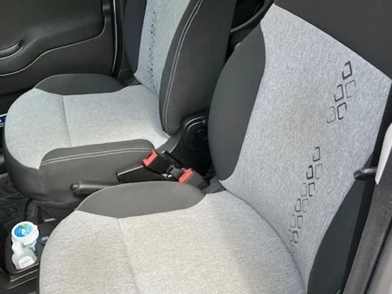 Billede 7 - Fiat Panda 1,2 69 Lounge