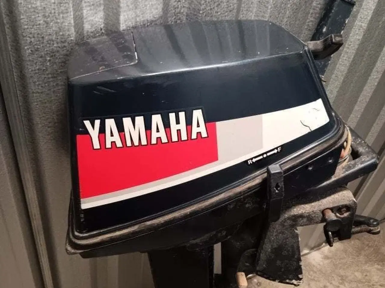 Billede 2 - Yamaha 6 HK 