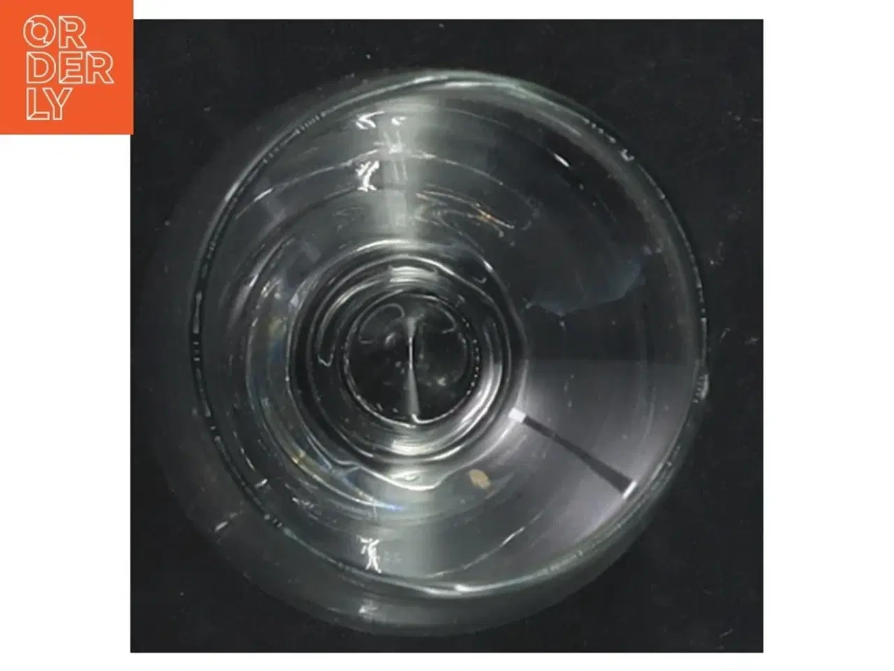 Billede 2 - Lille glas (str. 9 cm)
