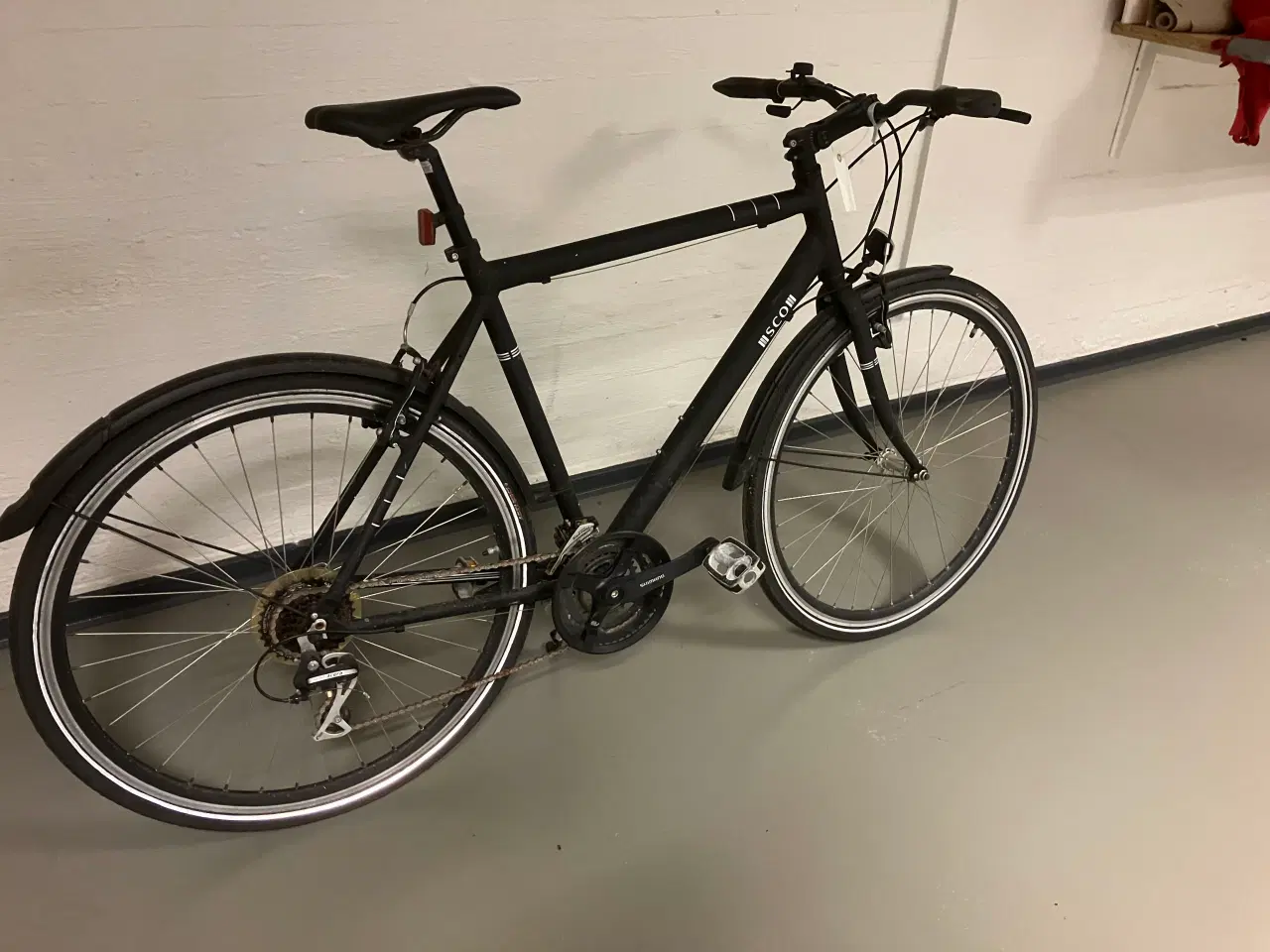 Billede 3 - 28” Herrecykle 21 gear