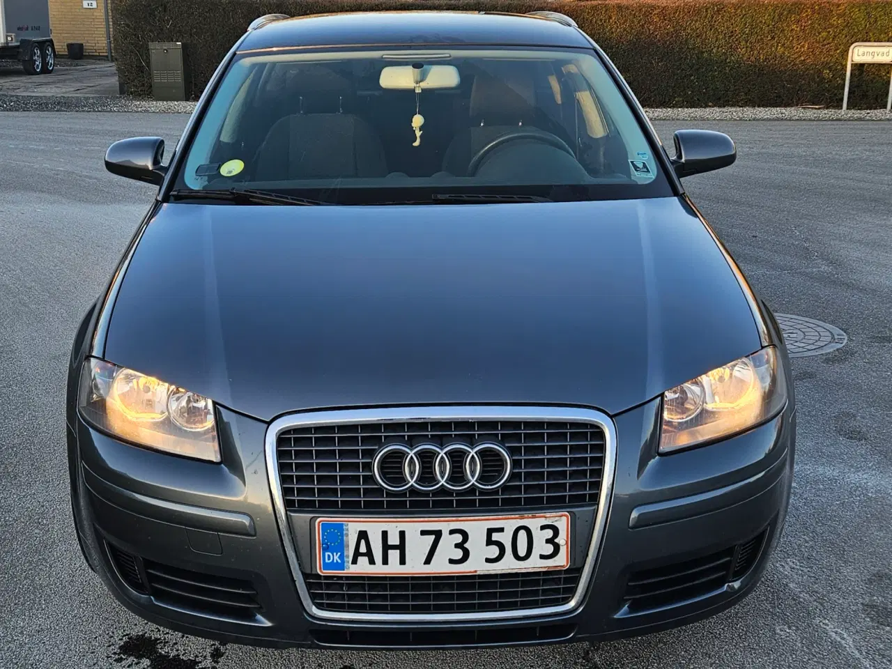 Billede 3 - Audi A3 