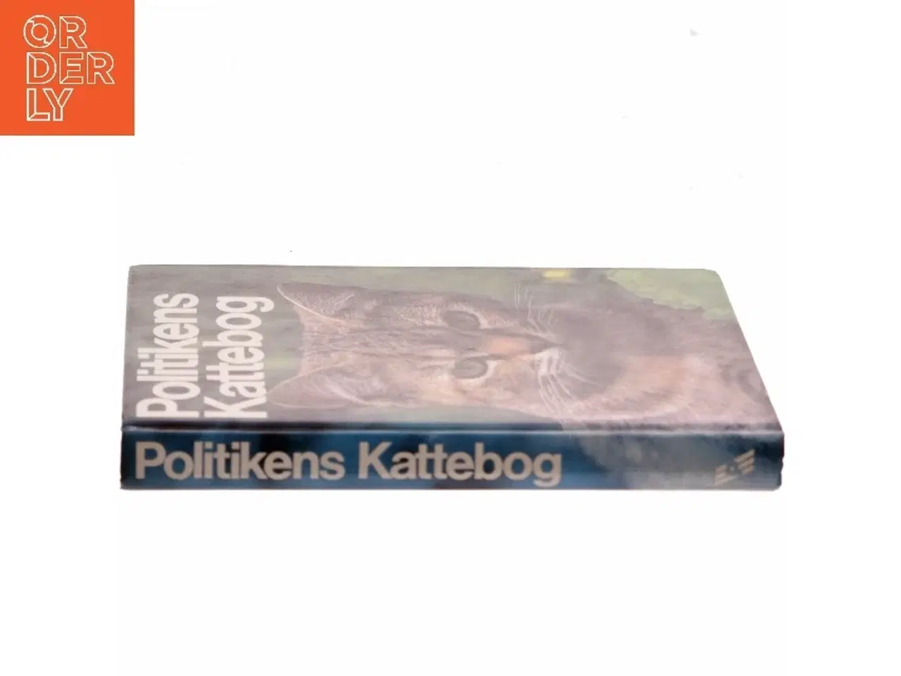 Billede 2 - Politikens Kattebog (Bog)
