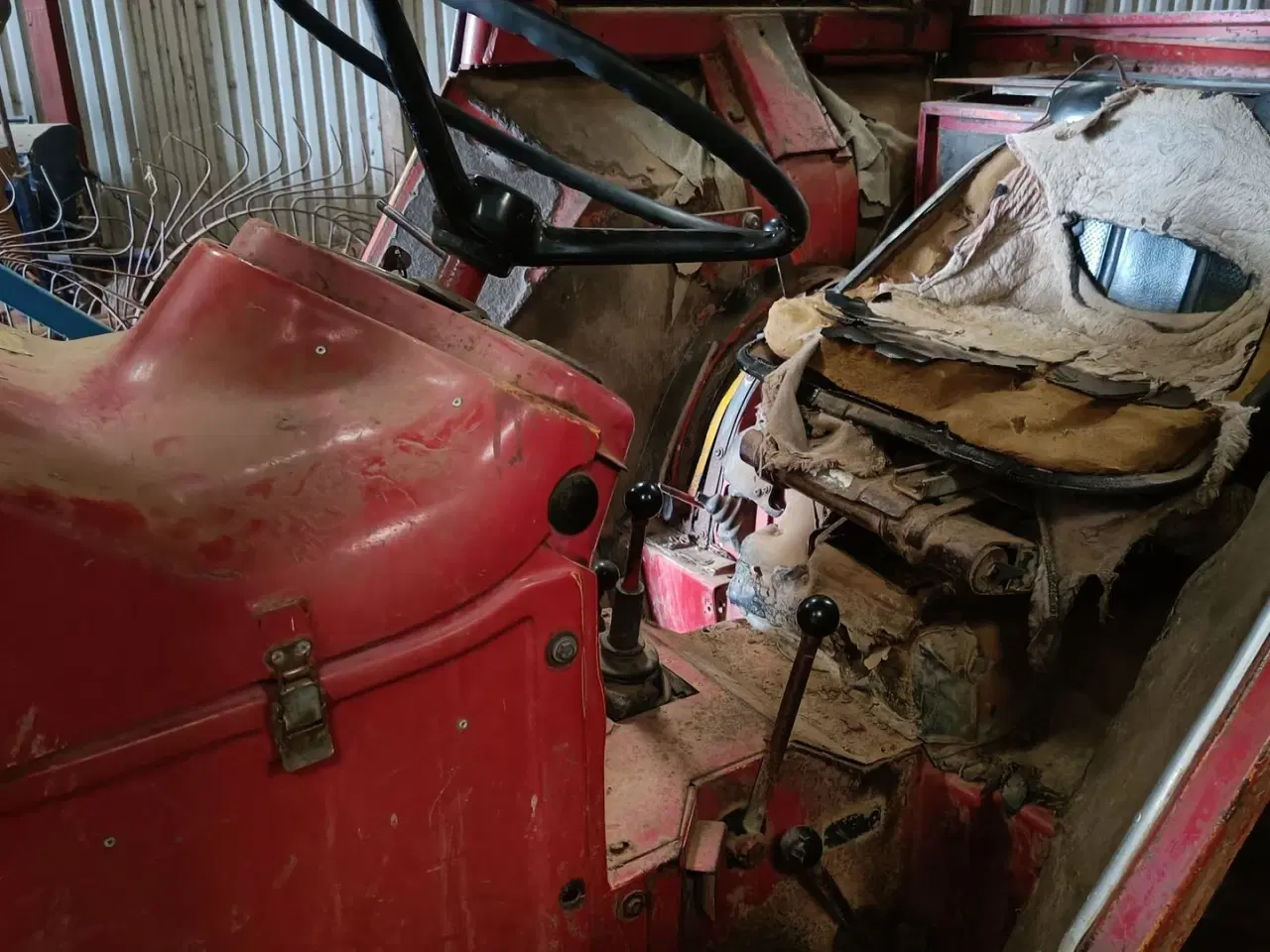 Billede 4 - Volvo 430