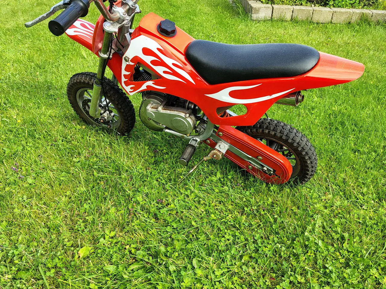 Billede 3 - Pocket bike, ubrugt 