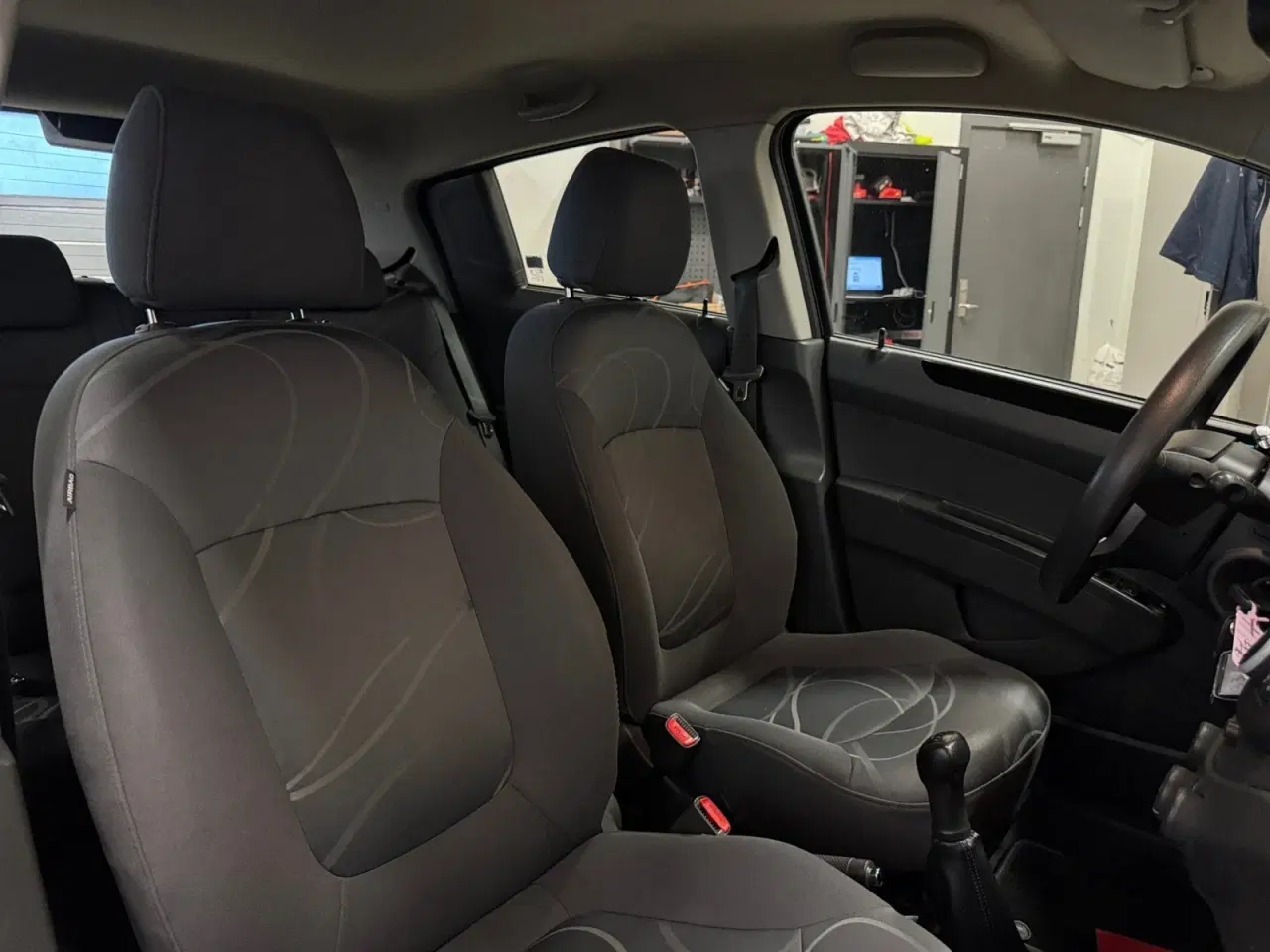 Billede 13 - Chevrolet Spark 1,0 LS
