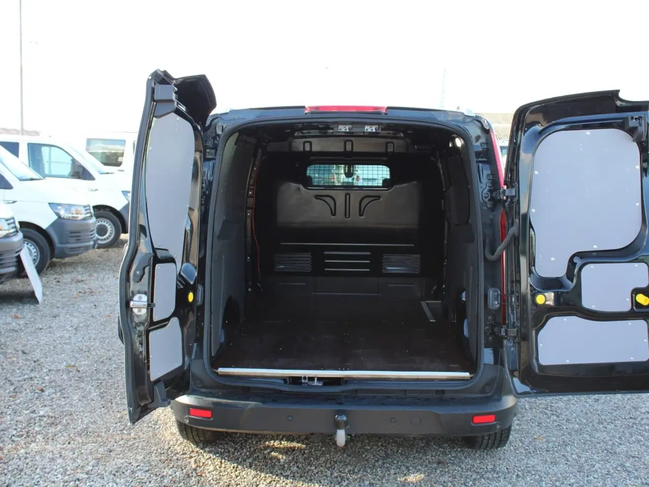 Billede 11 - Ford Transit Connect 1,5 EcoBlue Trend aut. lang