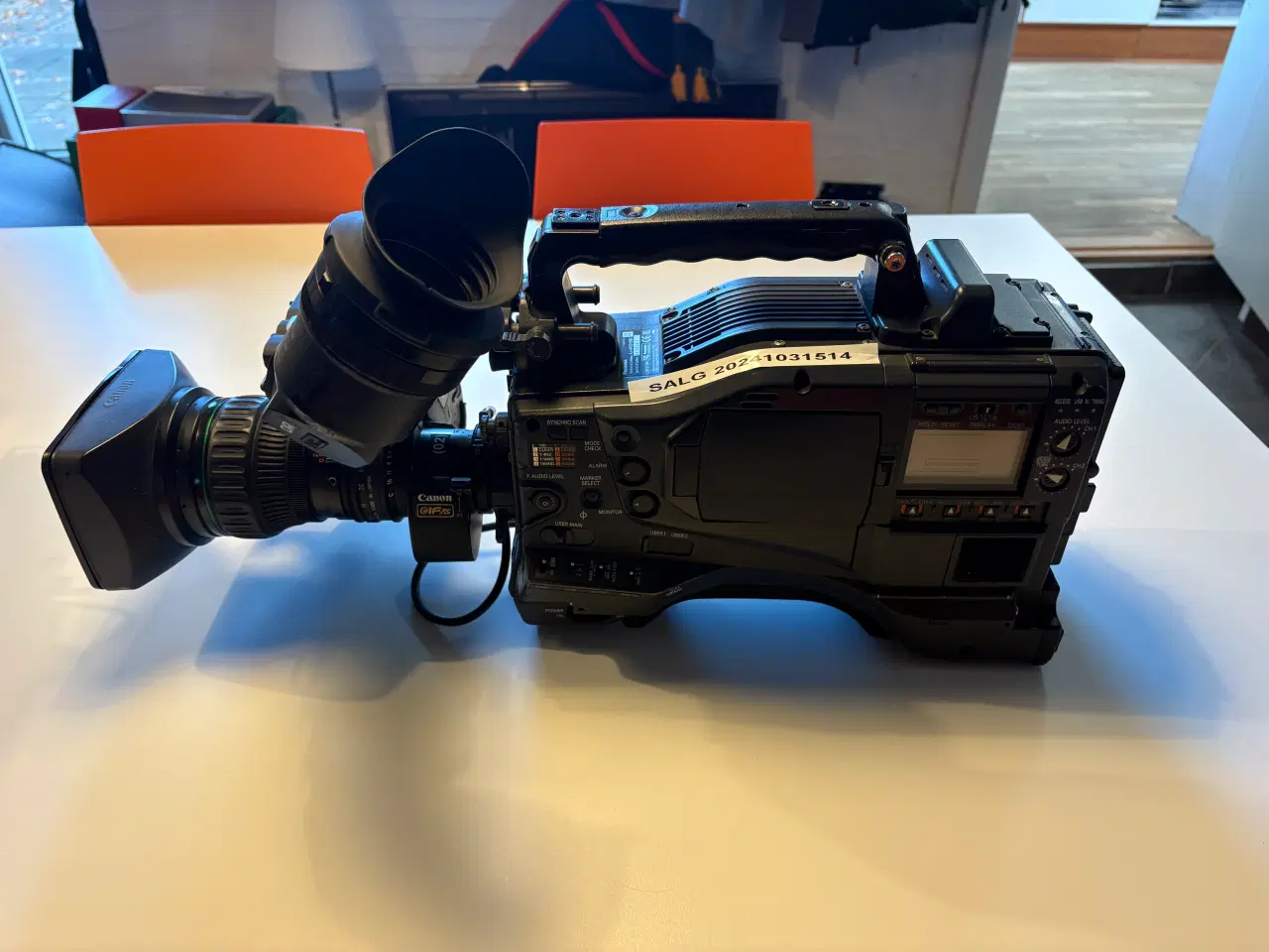 Billede 2 - panasonic