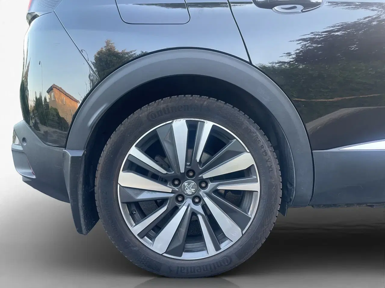Billede 17 - Peugeot 3008 1,6 Hybrid4 GT EAT8