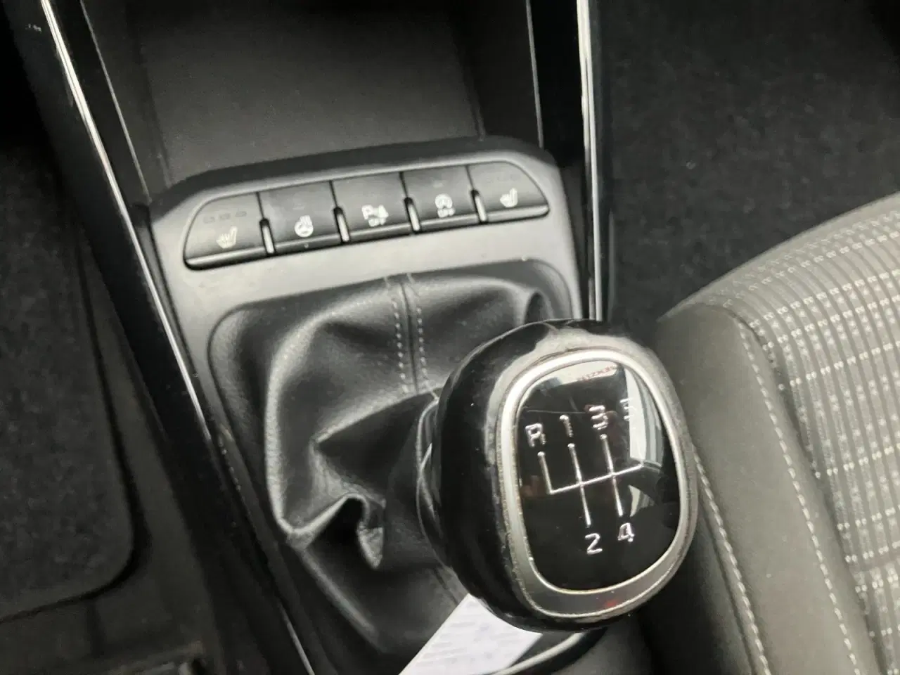 Billede 17 - Kia Stonic 1,0 T-GDi Advance