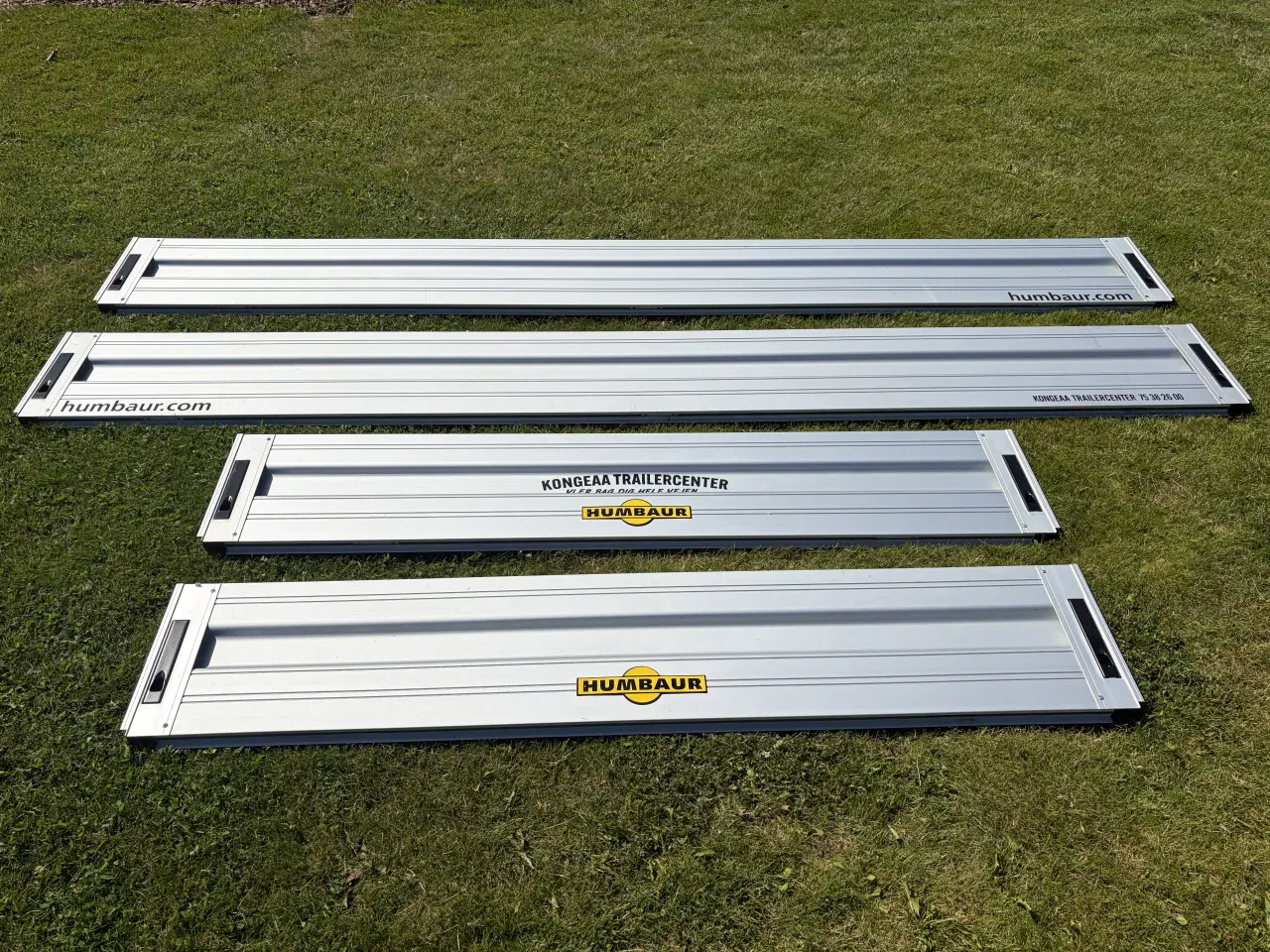 Billede 1 - HUMBAUR HT HN 253118 Sider