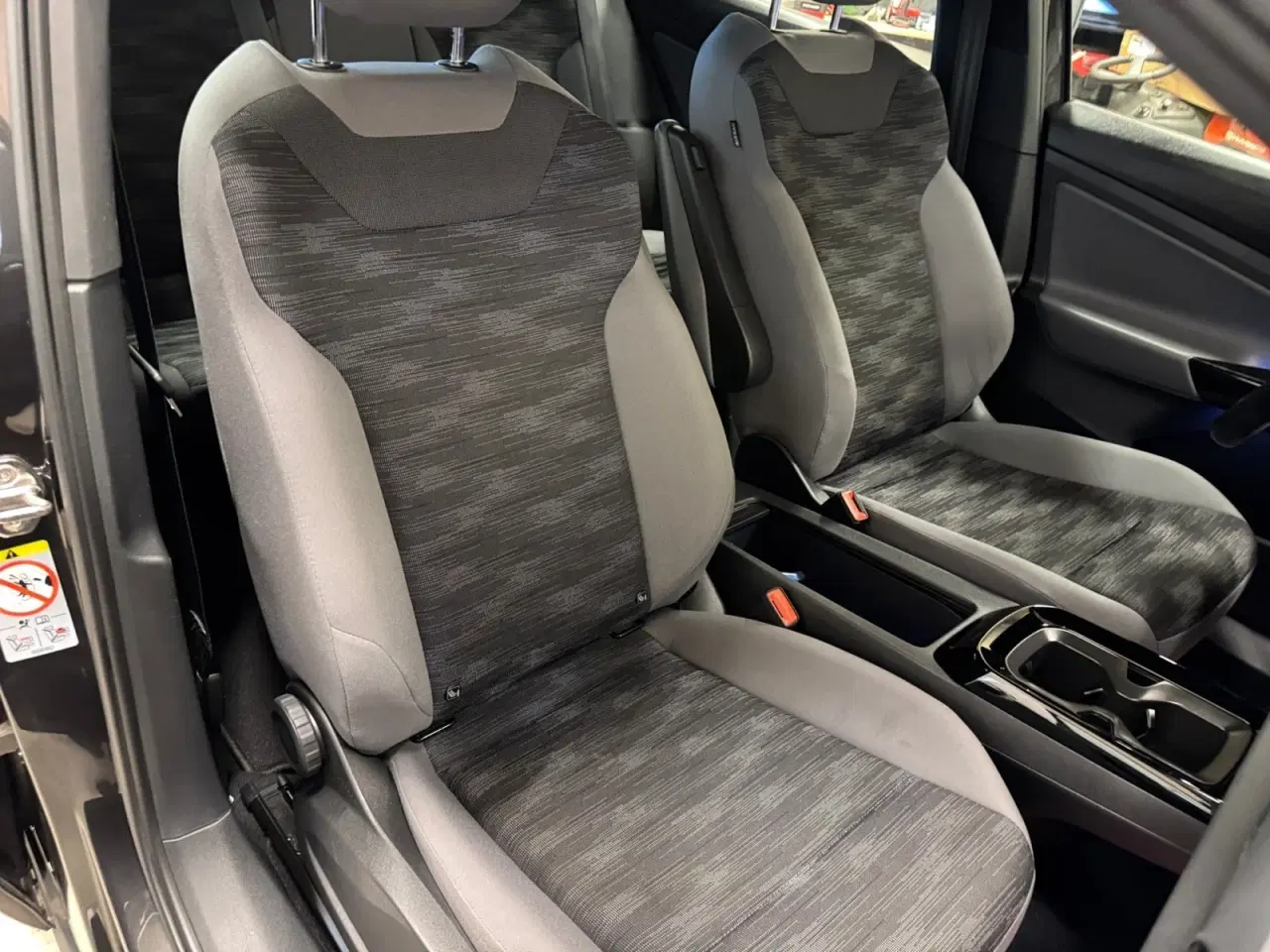 Billede 15 - VW ID.4 77 Pro