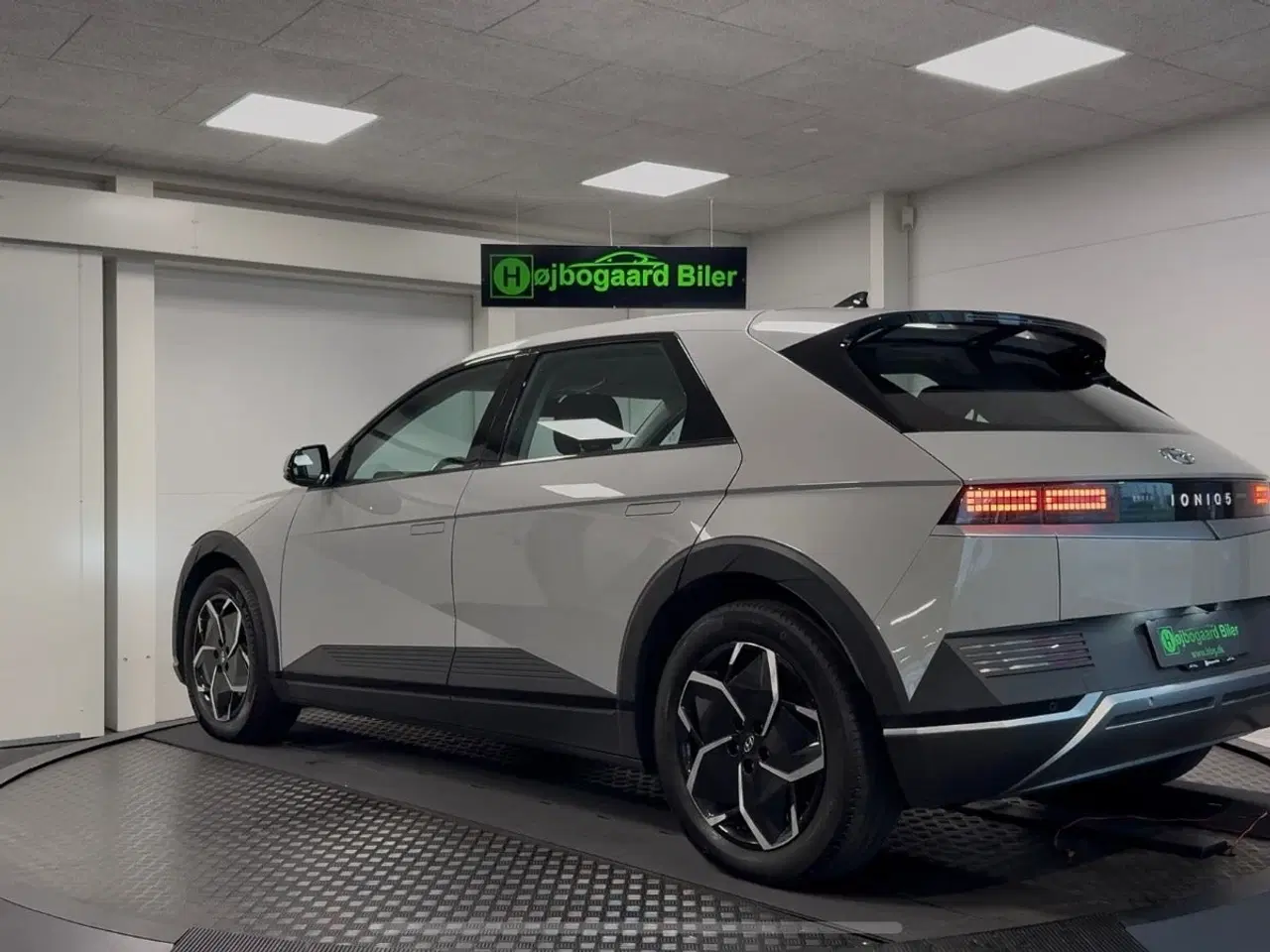 Billede 3 - Hyundai Ioniq 5 73 Dynamiq