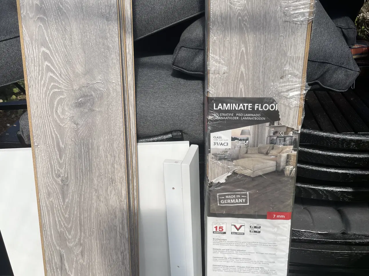 Billede 6 - Bouilder Oak 