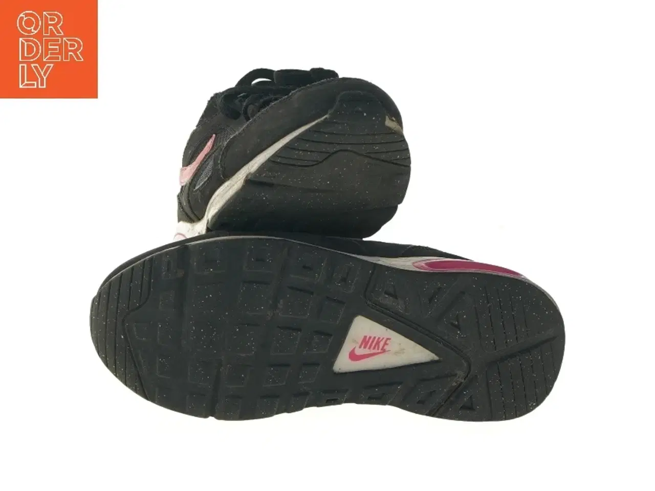 Billede 4 - Nike Air Max sneakers til børn fra Nike (str. 33 )