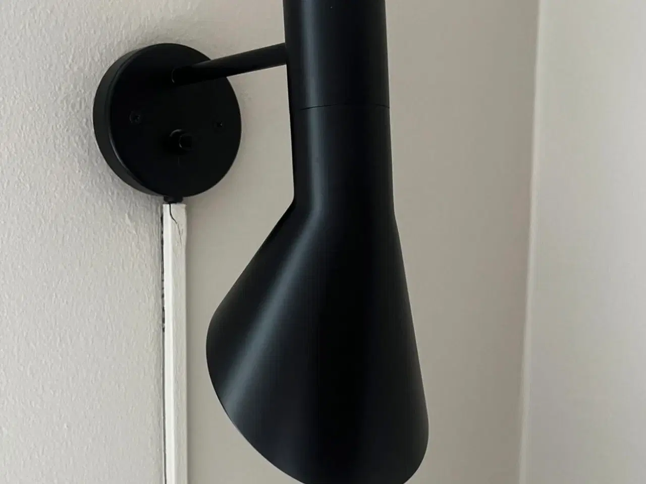 Billede 1 - AJ væglampe 