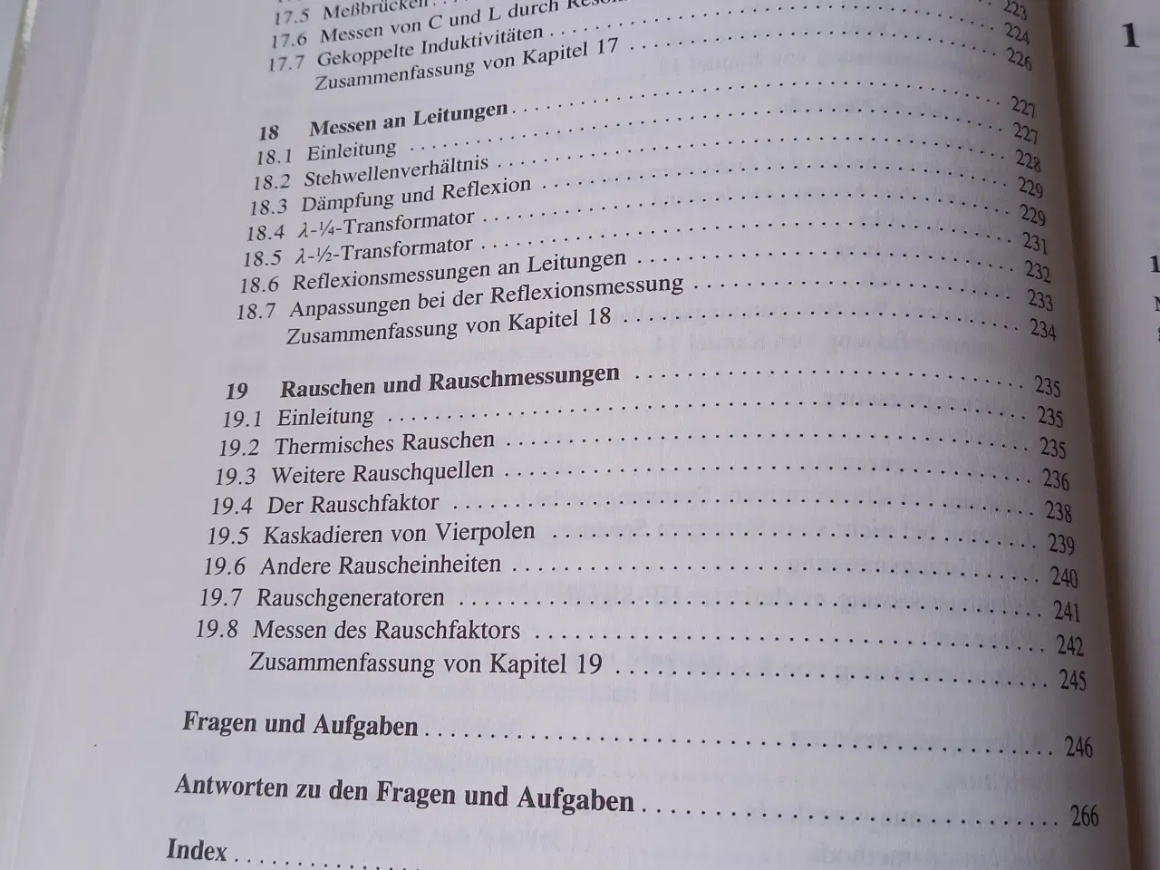 Billede 8 - Elektronische Messinstrumente af A. J. Dirksen