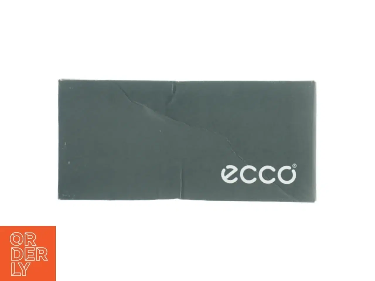 Billede 6 - ECCO flade sandaler fra Ecco (str. 40)