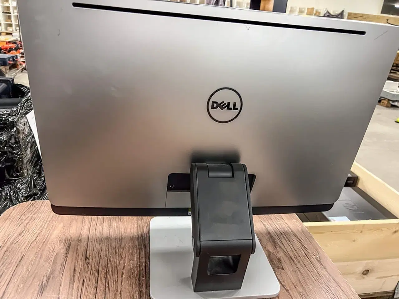 Billede 4 - Dell XPS One 2720 All-In-One/Intel i5-4430S/8GB/1TB
